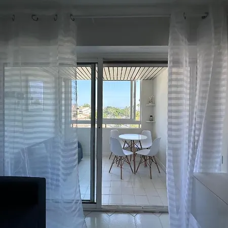 Port Vauban. Apartamento *