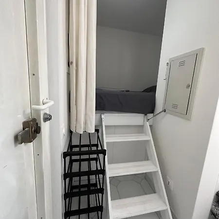 Apartman Port Vauban.