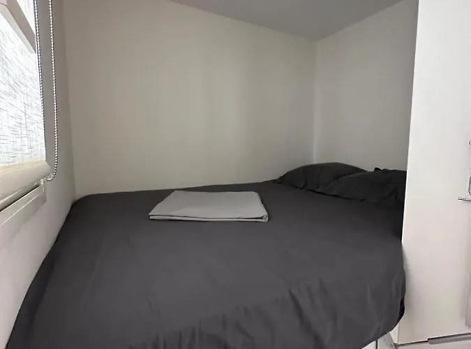 Port Vauban. Апартаменты *