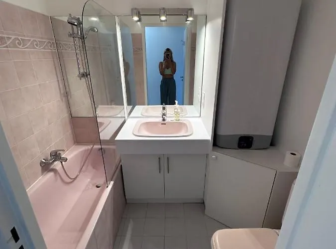 Port Vauban. Апартаменты *