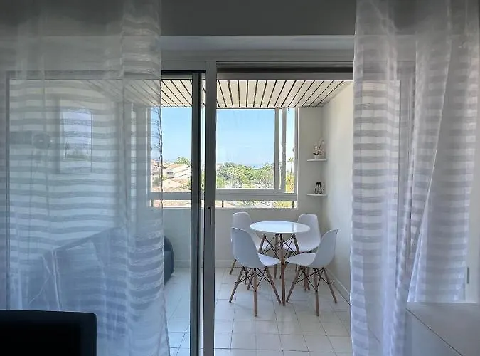 Port Vauban. Апартаменты *