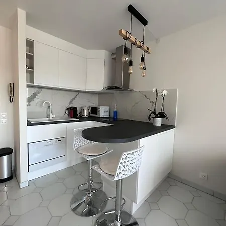 Port Vauban. * 昂蒂布