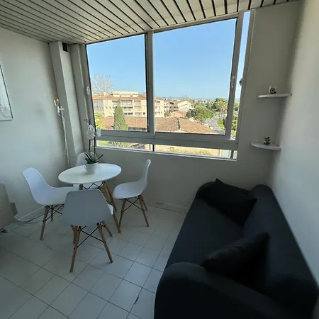 Port Vauban. 昂蒂布