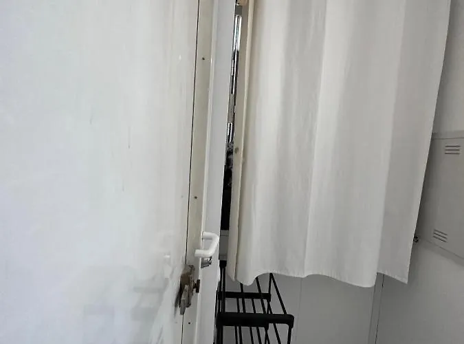 公寓 Port Vauban. 昂蒂布