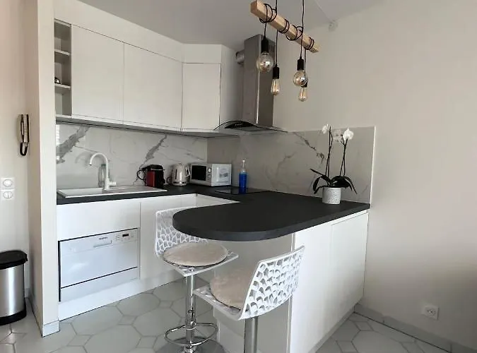 Port Vauban. * 昂蒂布