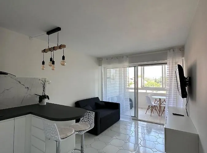 Apartment Port Vauban. Antibes