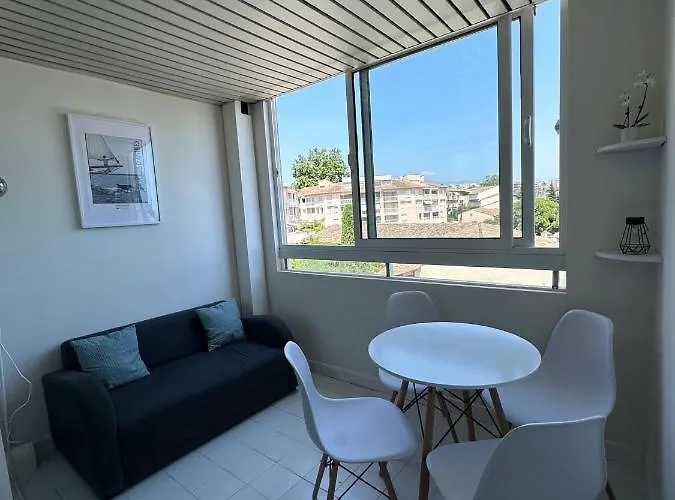 Port Vauban. 昂蒂布