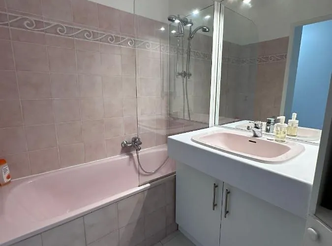 Apartment Port Vauban.