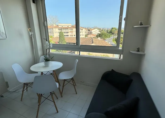 Port Vauban. Antibes